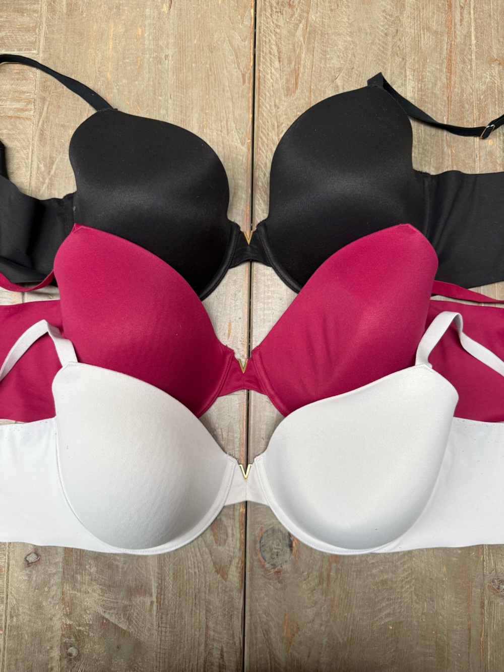3 pack -Victoria’s Secret Perfect Coverage - 40D